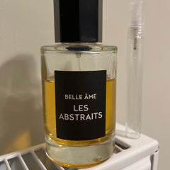 Les Abstraits Belle Ame 10ml DECANT