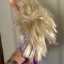 Tangled doll Image 3