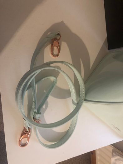 Ted baker bag