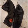 MTB pads Knee Elbow Youth Adult Image 2