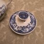 Royal Tudor Ware - Olde England Teapot. Image 4