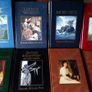 The Great Writers Library Hardback 1986/1987 Marshall Cavendish Image 2