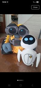 wall e