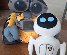 wall e