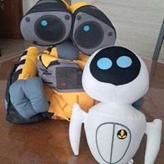 wall e