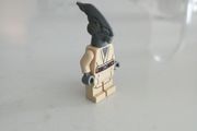 Lego star wars minifigure jedi Coleman trebor sw0480