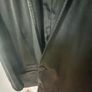 Mens Leather Jacket Image 2