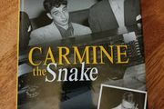 Carmine Persico (The Snake)