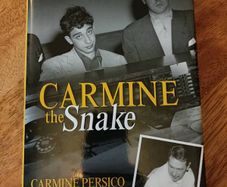 Carmine Persico (The Snake)