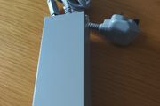 Nintendo Wii power supply