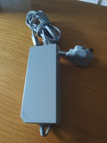 Nintendo Wii power supply