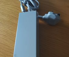 Nintendo Wii power supply