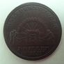 2 Dublin Tokens 1813 and 1825 Image 2