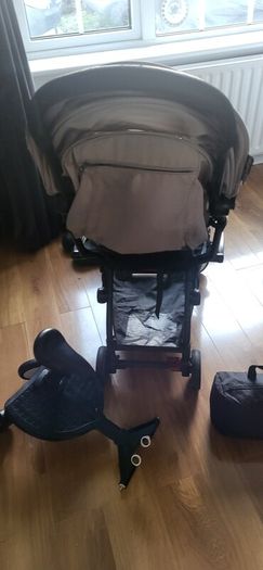 Yoyo babyzen/ yo yo baby zen