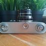 Zorki-4 VIDEO CLA Refurbished USSR Soviet Russian 35mm Rangefinder Serviced Film Camera 67000576 Image 4