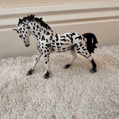 Schleich 13769 Knapstrupper Mare 2014 Used Please see photos