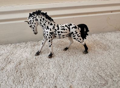 Schleich 13769 Knapstrupper Mare 2014 Used Please see photos