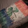 ireland flags for tomorrow match 6 to choose Image 5