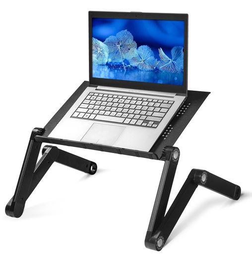 Newton Folding Labtop Table