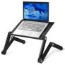 Newton Folding Labtop Table Image 4