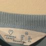 Blue top (size 6-8) Image 2