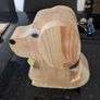 Hand Made Wooden Crafts Image 3