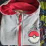 Pokemon print Hoodie from Next Image 7
