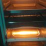 BRAND NEW 900W Convection Oven 12L Compact Convection Fryer Image 4