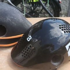 Bicycle Smart Helmet