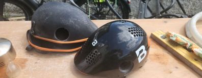 Bicycle Smart Helmet