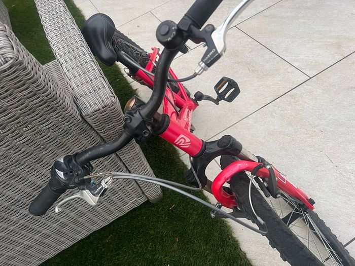 girls bike