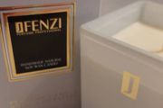Pure Perfume For Your Home   Prestigious Jfenzi Soy Candles Available Immediately