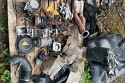 Vr6 Parts