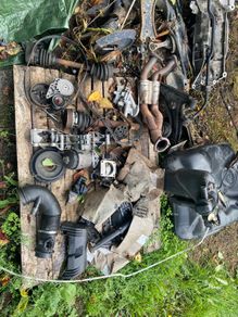 Vr6 Parts