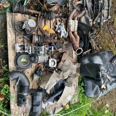 Vr6 Parts