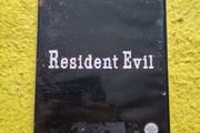 Resident evil Nintendo Game cube gamecube Games Original