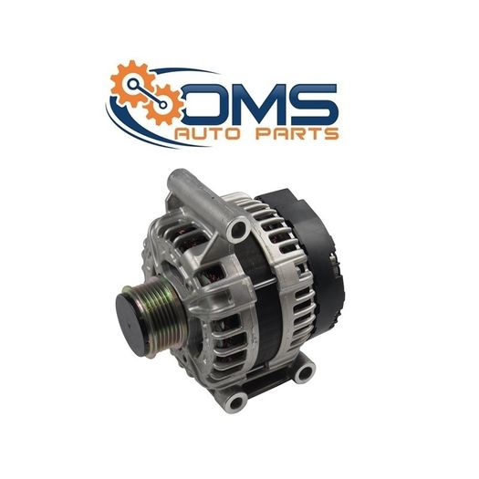 Ford Transit Turbo actuators - OMS Auto Parts