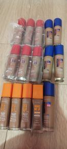Rimmel foundation
