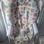 babylo high chair Image 4