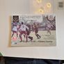 Wexford Youths Football Programmes. 2007/8 Season. 5 in Total. Image 5