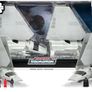 Star Wars Micro Galaxy Squadron Imperial Shuttle BattlePack NEW Image 4