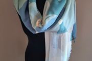 Gallery scarf