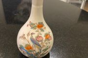Wedgwood Kutani vase