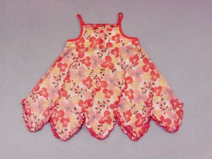 Girls Next Dress 18-24 mths