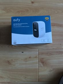 eufy Cam 2C pro add-on camera