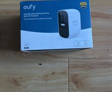 eufy Cam 2C pro add-on camera