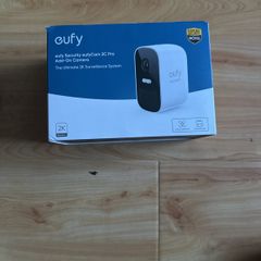 eufy Cam 2C pro add-on camera