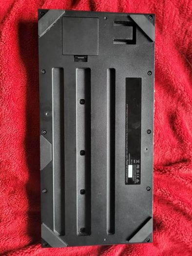 BOSS ME-90B Bass Multi-Effects unit