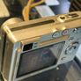 Casio EXILIM EX-Z50 Digital Camera 5 Megapixel 3x Optical Zoom 5.08 cm (2 Inch) Display Image 9