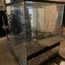 large glass reptile tank Image 2